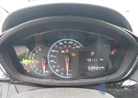 2021 Chevrolet Spark Fwd 1Lt Automatic from USA, damaged, VIN KL8CD6SA3MC700957